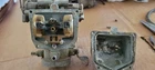 Honda CB350 / CL350 Carburetor Keihin 350A Oem. Price: $61.25.