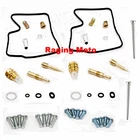 Balls Carburetor Rebuild Kit Honda Shadow 99-00, VT750CD 99-01 New. Price: $103.74.