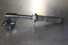 2010 Kawasaki Ninja 250R EX250J Right Clip On Handlebar 39058-0008-18R #2626 Used. Price: $40.00.