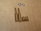 Kawasaki A1-A13 Vulcan 88 Carburetor Stage Jet Kit 45 118 120 New. Price: $29.00.