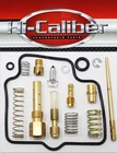 Hi-caliber 02-09 12-14 Suzuki Lt-f 250 Ozark Carburetor Rebuild Kit Repair New. Price: $19.95.