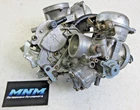 1985 Kawasaki Vulcan VN700A Genuine Rebuilt Carburetor Clean Fuel Oe Used. Price: $689.00.