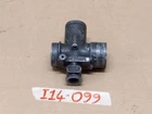 Body Carburetor Dellorto (I14-099) Used. Price: $62.34.