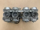 1986-87 Kawasaki ZL600, Eliminator Carbs Carburetor Assembly Used. Price: $275.00.