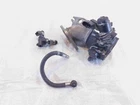 Harley Sportster 883 & 1200 Throttle Body Induction Module Intake Manifold Used. Price: $199.99.