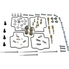 Parts Unlimited 1003-1358 Carburetor Repair Kit 96-03 Kawasaki ZX-7 Ninja New. Price: $157.59.