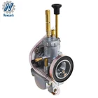 Carburetor 16001-1185 For Kawasaki KE100 1976-2001 KM100 1976-1981 New. Price: $19.13.