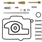 Balls Carburetor Rebuild Kit 26-1205 Yamaha 01-25, YZ250X 16-25 No New. Price: $55.00.