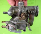 Honda Atc 90 Atv Oem Carburetor Ig U9B Read Description Used. Price: $95.00.