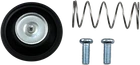 Parts Unlimited Air Cut-off Valve Rebuild Kits 1003-1678 New. Price: $34.99.
