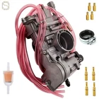 Carburetor & Intake Manifold Boot For Husqvarna TE450 TC450 2002-2011 New. Price: $111.69.