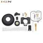 For 40MM 27421-99C 27490-04 Rebuild Kit Carburetor Repair Set New. Price: $7.85.