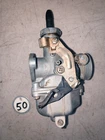 1979 Honda XL100S Kiehin Carburetor Assembly Pd 20A #16100-436-014 Used. Price: $125.00.