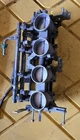 06-07 Suzuki GSXR600 Main Fuel Injectors / Throttle Bodies 13405-01H01 Used. Price: $140.00.
