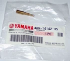 Yamaha YZ85, YZ125, Road Star 1600, 1700 TZ250, Carburetor Pilot, Slow Jet #35 New. Price: $15.95.