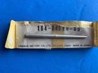 Yamaha Mikuni 4L6 Needle 1974-1975 DT100 1977-1978 TY250 164-14116-06 Nos New. Price: $9.99.
