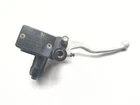08-18 Kawasaki Klr 650 Right Front Brake Master Cylinder Pump Lever 43015-0735 Used. Price: $76.49.