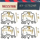 Carburetor Repair For Yamaha Fazer FZS1000 Year Fab. 2005 RN141 Keyster Nuovo. Price: $271.62.