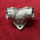 03 Harley Road King Flhri S&s Super B Intake Manifold 160-1712 #8285 New. Price: $120.00.