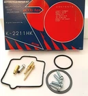 Honda CR125R CR250R CR500R Keyster Carburetor Rebuild Repair Kit 1982 - 1999 New. Price: $50.46.