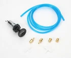 Parts Unlimited Primer Kit For Dual And Triple Carb Applications PD820009 Mikuni New. Price: $41.90.