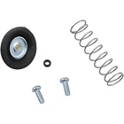 Moose Air Cutoff Rebuild Kit 1003-1451 1987-2018 KLR650 KLX650 2000-2007 DRZ400 New. Price: $14.07.
