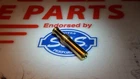 S&s Cycle Intermediate Jet .0265 11-7108 11-0265 Remanufactured. Price: $12.26.