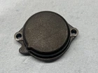 Suzuki GSX600F Katana, DR-Z250, GZ250, Carburetor Top / Cover. 13502-19E00. Used. Price: $28.00.