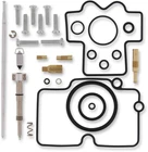 Moose Racing Carburetor Rebuild Kit 1003-0745 For 2007 Honda Crf 250 New. Price: $59.54.