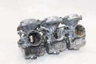 1976 Yamaha XS750 Mikuni Carbs Carburetors Oem *rebuild* Used. Price: $224.25.