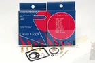 Honda Keyster Carburetor Rebuild Repair Kit 1973 - 1975 New. Price: $40.30.