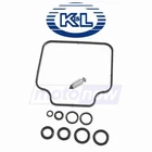K&l Supply Economy Carburetor Repair Kit For 2004-2009 Honda VT750C Shadow Mc New. Price: $43.28.
