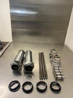 1999 Yamaha Road Star Xv 1600 Push Rods, Lifters, & Covers Kit Used. Price: $421.00.