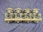 1986 Yamaha Carburetors Assemblies Carbs Used. Price: $224.99.