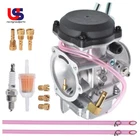 Cv 40MM Carburetor For Harley 27421-99A 27486-92A 27031-95 27412-99 27035-92A New. Price: $42.39.