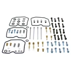 Carburetor Kit Kawasaki (zr 750H) 01-03 Balls 26-1648 No Ship Cali New. Price: $113.63.