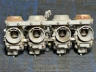 1983 Honda Nighthawk Carburetors Keihin Carbs Used. Price: $168.09.
