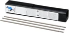 Blue Demon 7018 X 5/32 14 5LB Plastic Low Hydrogen Carbon Steel Electrode New. Price: $22.81.