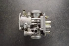 Yamaha XV920 Virago Right Side Carburetor Housing Empty Body Used. Price: $85.00.