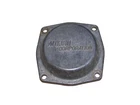 Suzuki Motorcycle Mikuni Carburetor Top Cover Used. Price: $12.00.