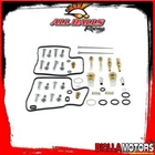 26-1624 Carburetor Overhaul Kit Honda VT1100C2 1100CC 1999 Balls Nuovo. Price: $91.51.