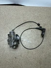 1986 Kawasaki Mikuni Carburetor Cable Twist For Parts Rebuild Oem. Price: $44.99.