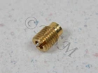 Honda Scooter New K&l Keihin Carburetor 99101-187 Main Jet #55 18-9785. Price: $13.99.