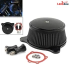 Air Cleaner Intake Filter For Harley Evo&twin Cam Touring 1993-2007 Dyna Softail New. Price: $59.18.