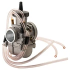 Qa Parts Replacement Carburetor-yamaha YZ250 1978 2004-MOTOCROSS New. Price: $48.38.
