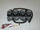 Honda 1995 Cbr 900 Rr Carburetor Assembly VP84A 16100-MW0-670 Used. Price: $349.95.