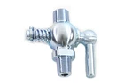 Zicad Right Side Petcock For Harley-davidson New. Price: $122.99.