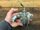 Honda Carburetor Keihin Mini Trail PA03A Intake Manifold Used. Price: $100.00.