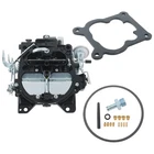 For Mercruiser 350 5.7 V8 Mcm 260 Rochester Quadrajet 17080561 Marine Carburetor New. Price: $172.36.