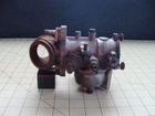 Vintage Harley Davidson Bendix Zenith Carburetor 27152-71 Used. Price: $75.00.